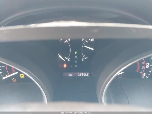 Transfer Case Gasoline Fits 08-13 HIGHLANDER 960332