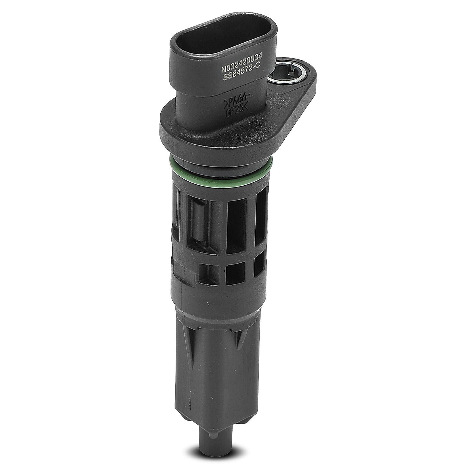 1x Manual Trans Speed Sensor for Chevrolet Spark 13-15 On Transmission 25184572