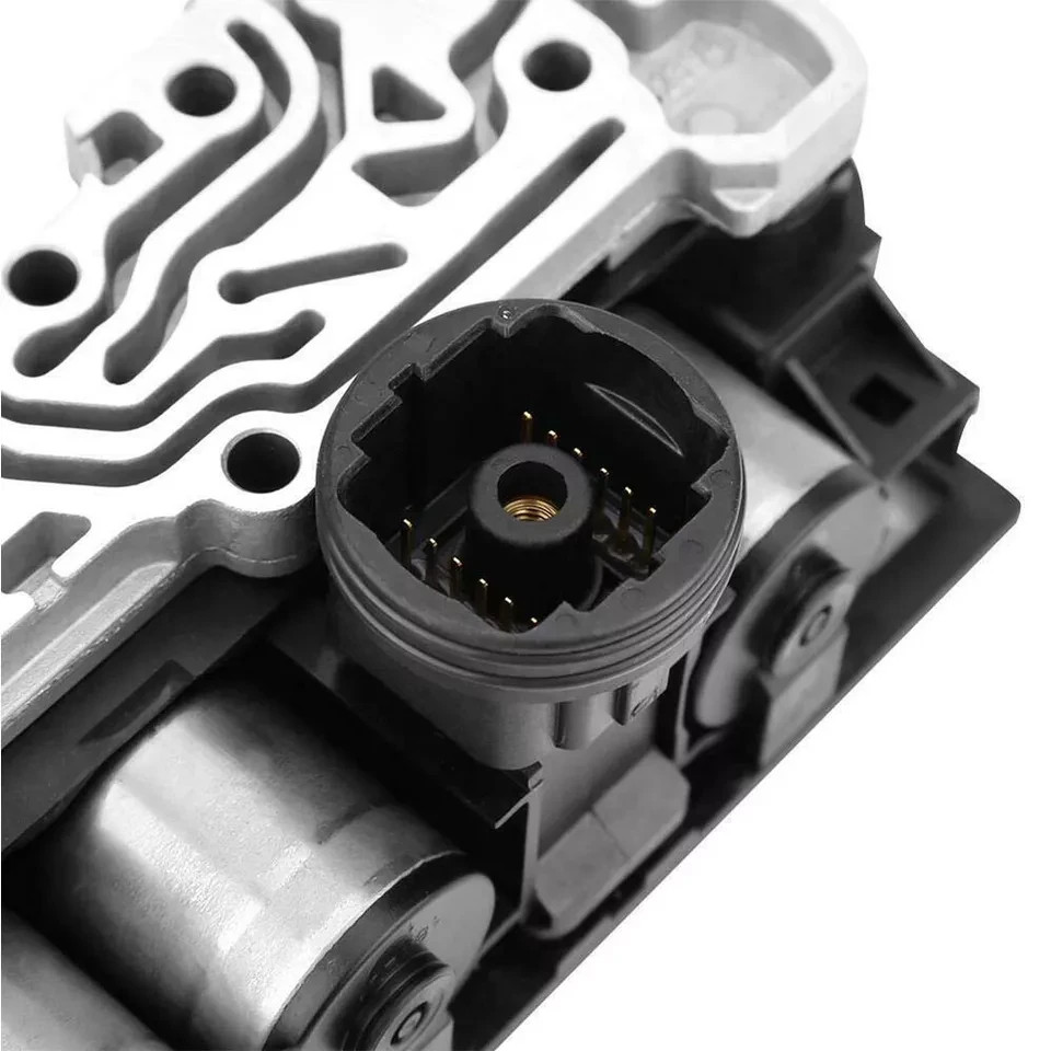 GENUINE OEM 5R55S 5R55W SOLENOID BLOCK PACK MERCURY MOUNTAINEER 02 UP