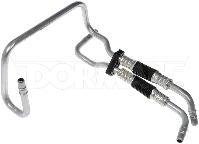 2005 05 EXCURSION FILTER TO RADIATOR & TRANSMISSION OIL COOLER LINE SET 624-542