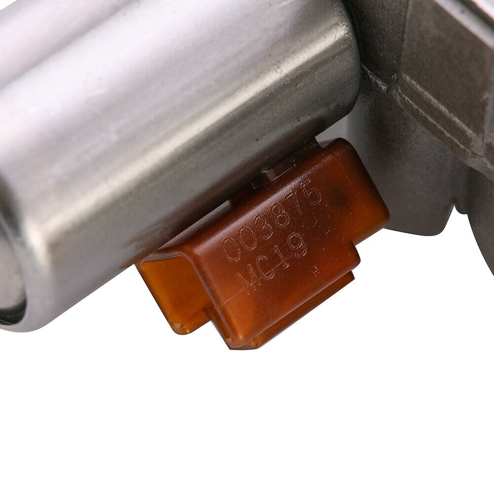 U140E/F U240E/F U241E Transmission Valve Body w/Solenoid for Toyota RAV4 06-12