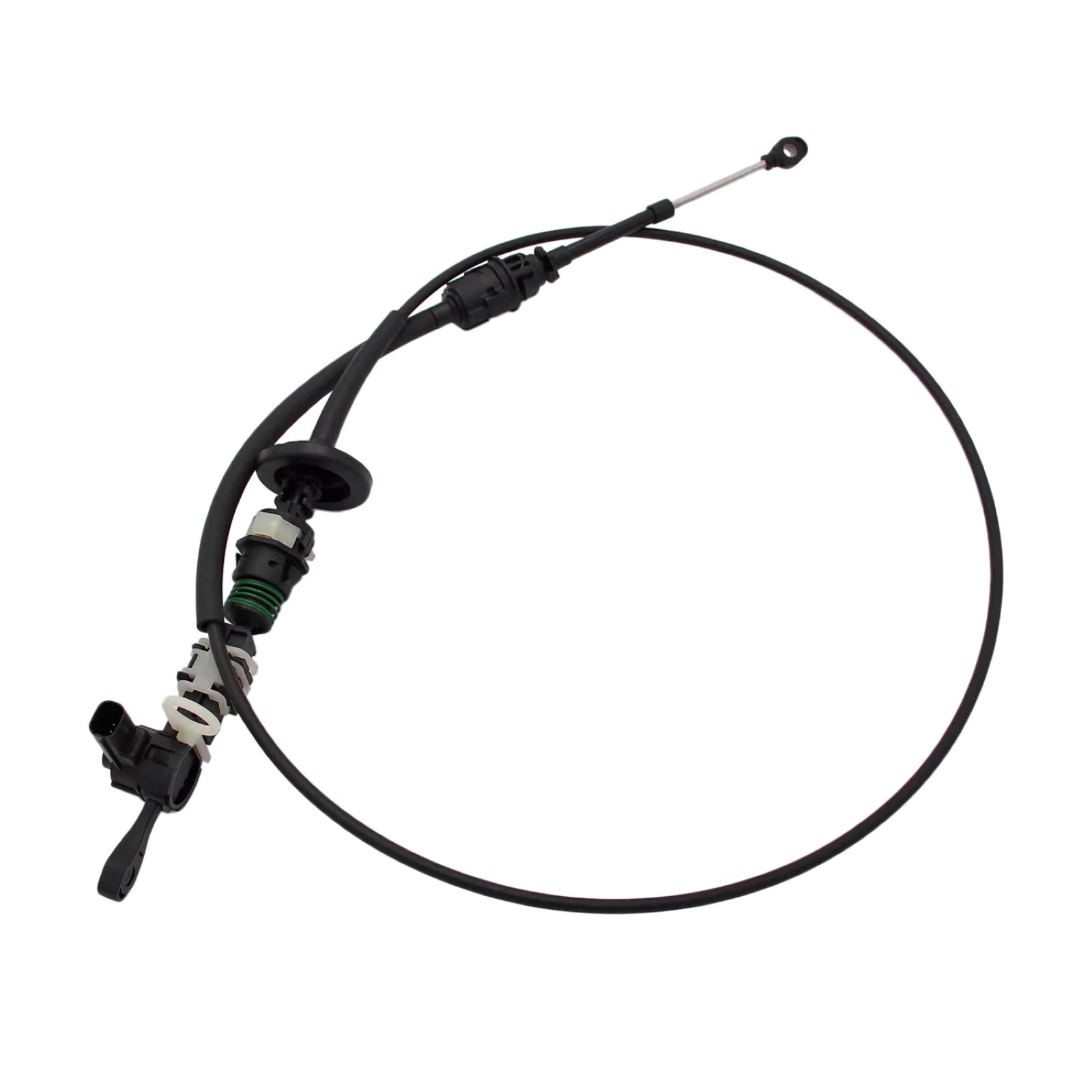 52107847AM Transmission Shift Control Cable for Dodge Ram 2000-10 Repair Part