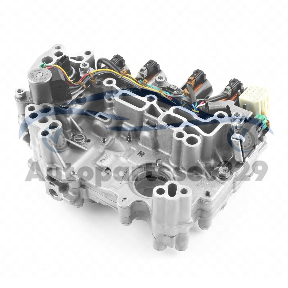 RE0F11A JF015E CVT Transmission Valve Body For 2013-2016 NISSAN SENTRA 1.8L US