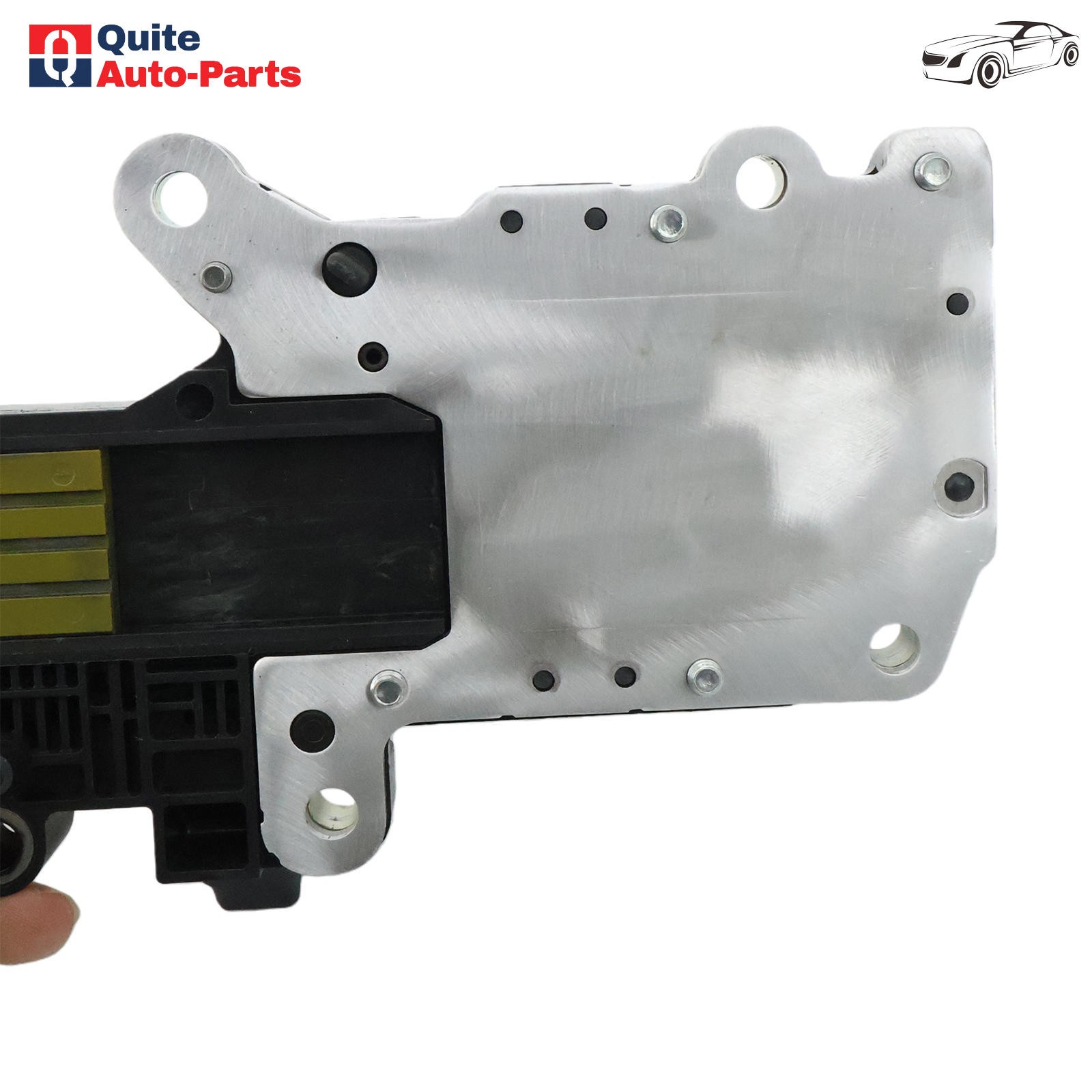 1X Transmission TCM TCU For Mazda 2.0-2.5L 238740A FZ21 K4238 FW6A-EL FW6AEL