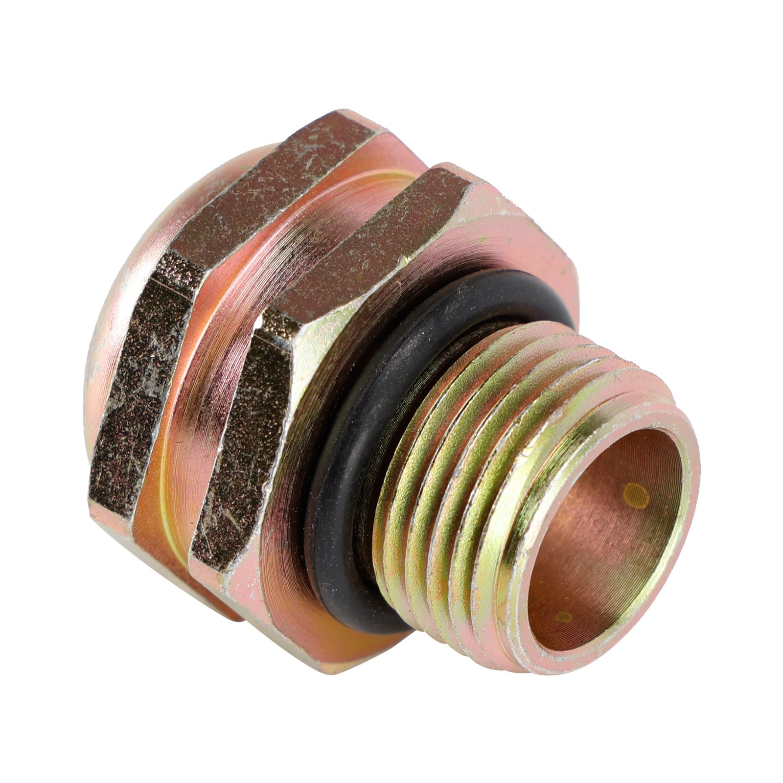 800-617 Transmission Cooler Line Quick Connector For Ford Mercury Models US