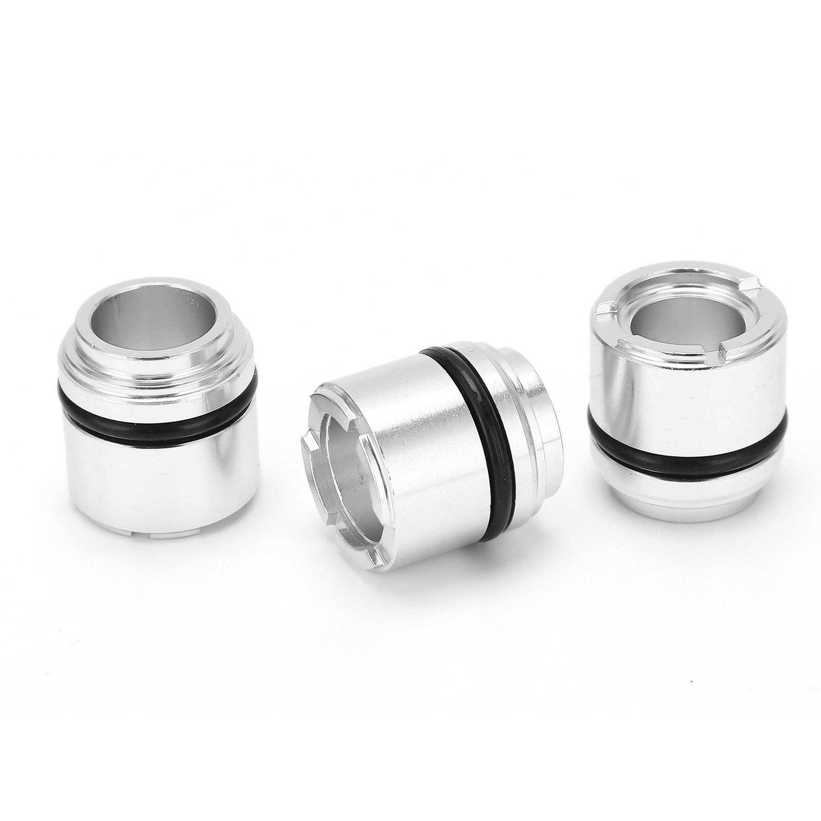 3PCS Control Valve Sleeve Kit High Performance For Sprinter 3500 Hot
