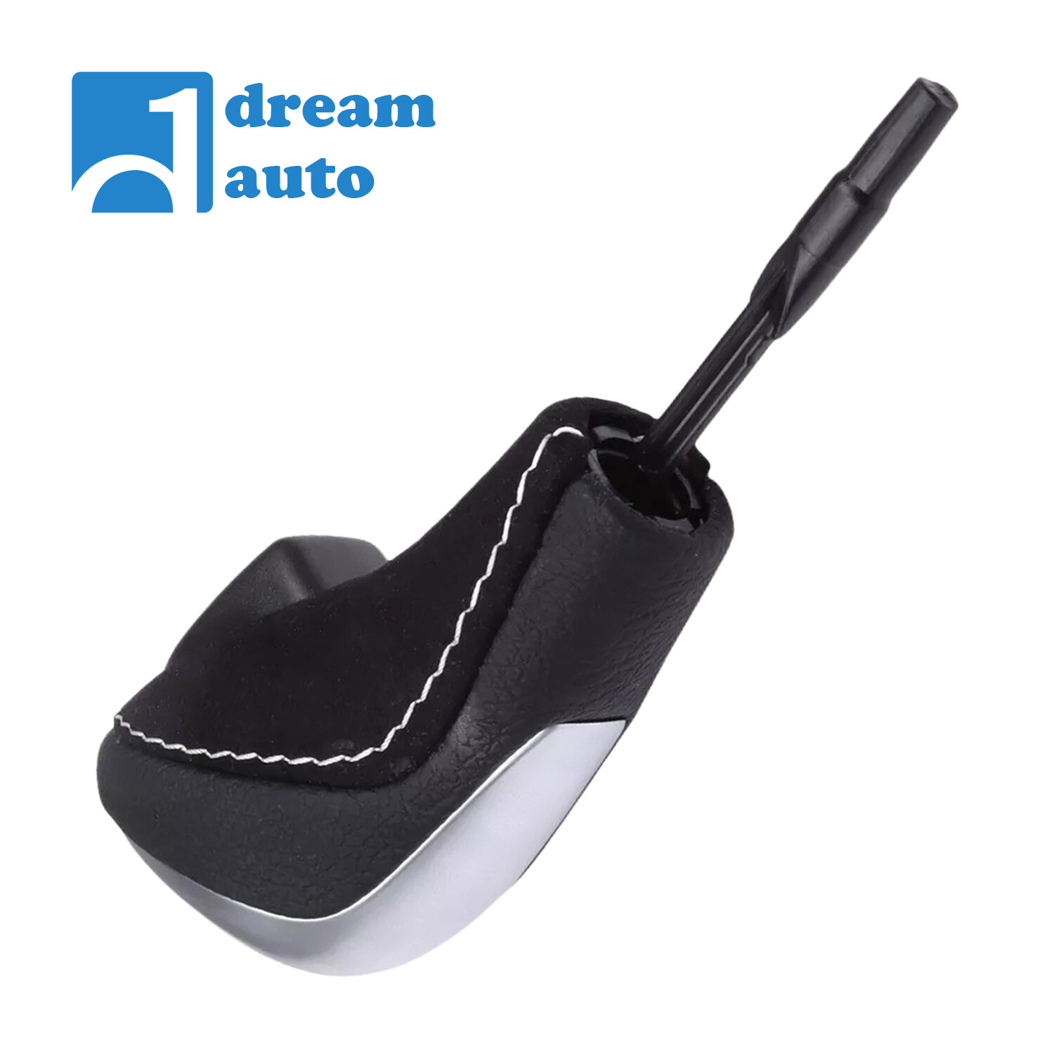 Auto Trans Shift Lever Knob for 2009-2013 BMW 128i 135i 135is 3.0L 25162153758