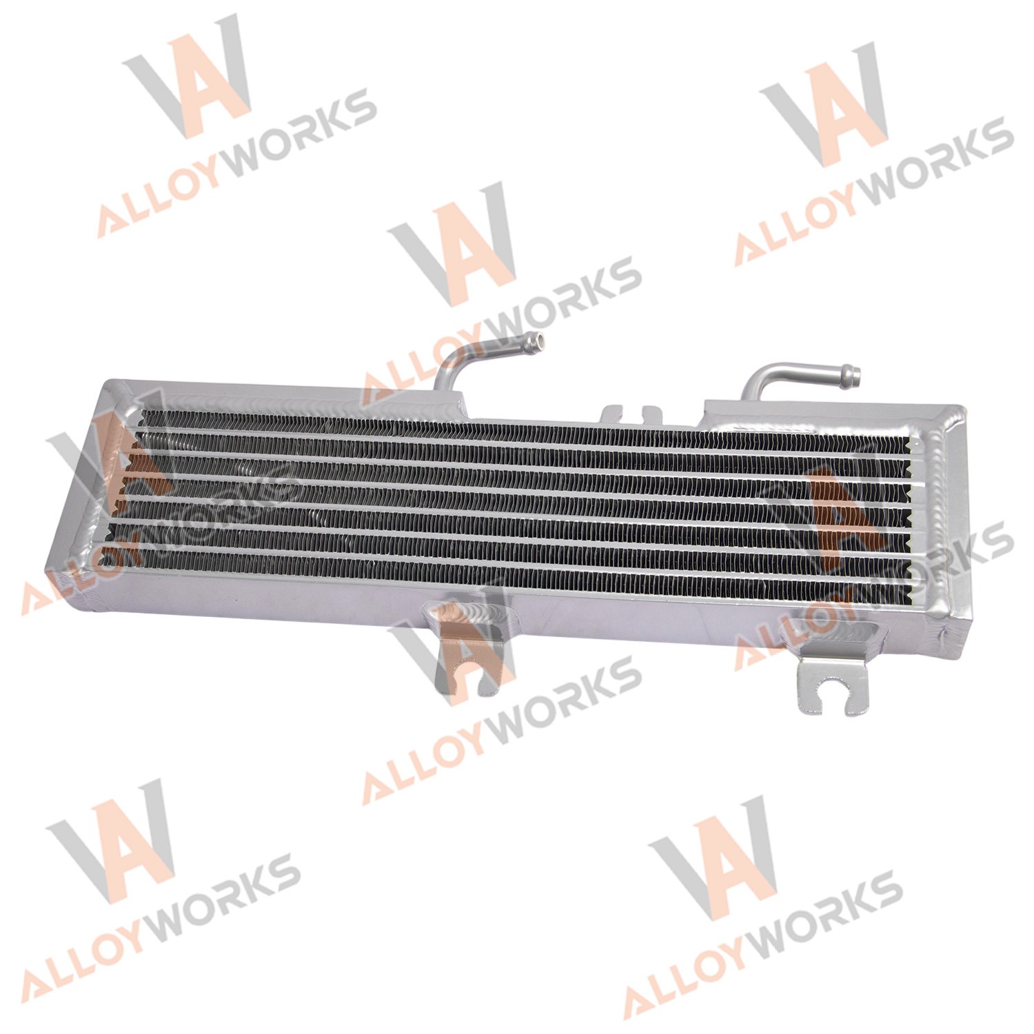 124100-9390 ALUMINUM TRANSMISSION OIL COOLER FITS 2008-2014 LEXUS USE20L