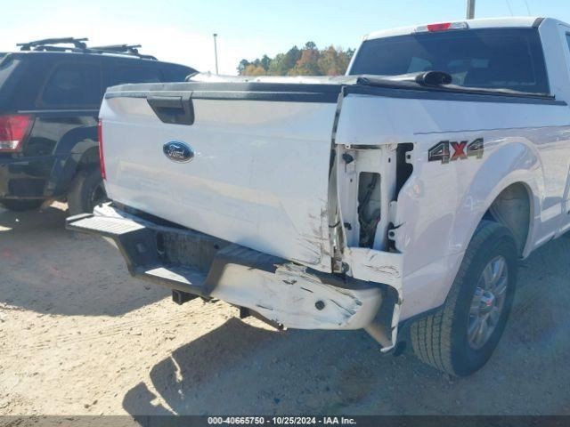 Transfer Case Electronic Shift On The Fly Fits 15-20 FORD F150 PICKUP 1832714