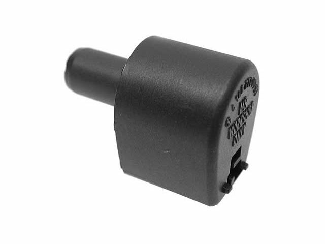 Auto Trans Filler Pipe Cover For 1999-2003 Mercedes CLK430 2000 2001 2002 B447PR