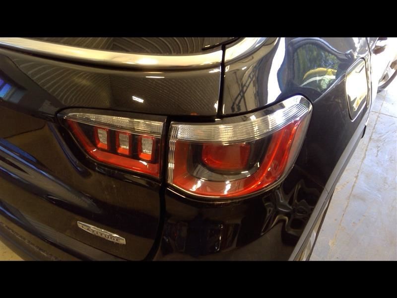 Automatic Transmission 2.4L Opt Dfh Fits 20-23 CHEROKEE 10373080