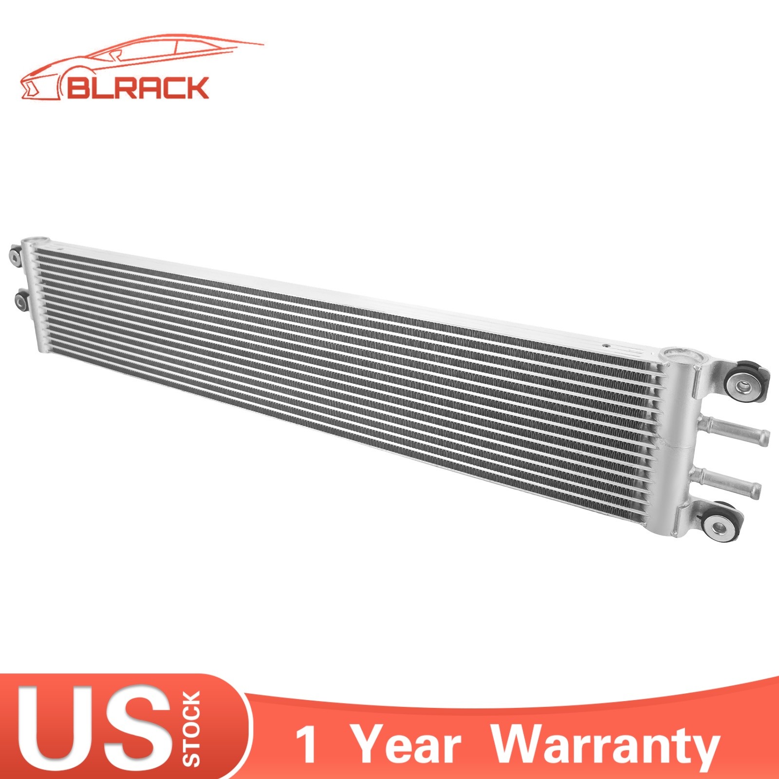 Engine Oil Cooler 25500-69K-003 For Honda CR-V 2.0L Hybrid 2023-2026 CVT