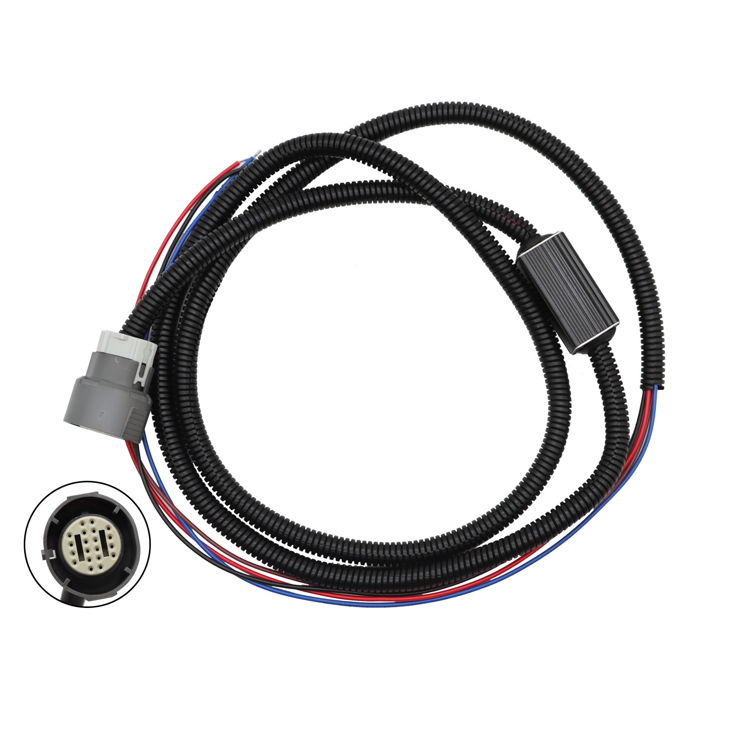 NCR60E Full Manual Shift Automatic/manual Lock Up 4l60E Stand Alone Controller
