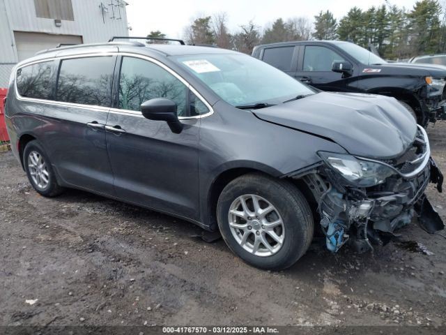 Automatic Transmission Gasoline 9 Speed Automatic Fits 20-22 PACIFICA 1980427