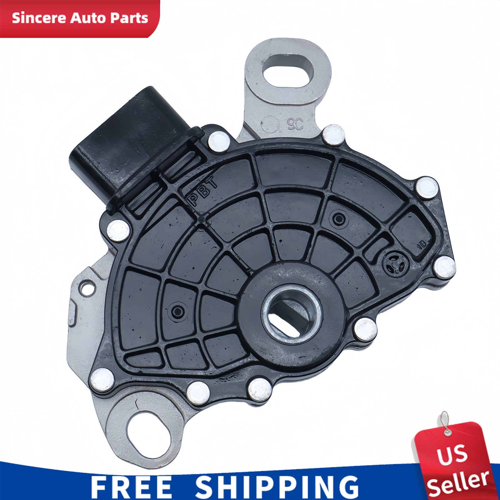 For Volvo Chevrolet Nissan Pontiac Saturn Transmission Neutral Safety Switch USA