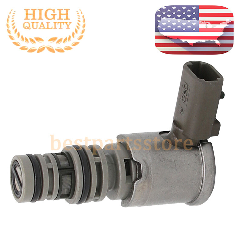 24227747 Transmission TCC PWM LOCK UP SOLENOID For SAAB 9-7 9-7X L6 4.2L V8 5.3L