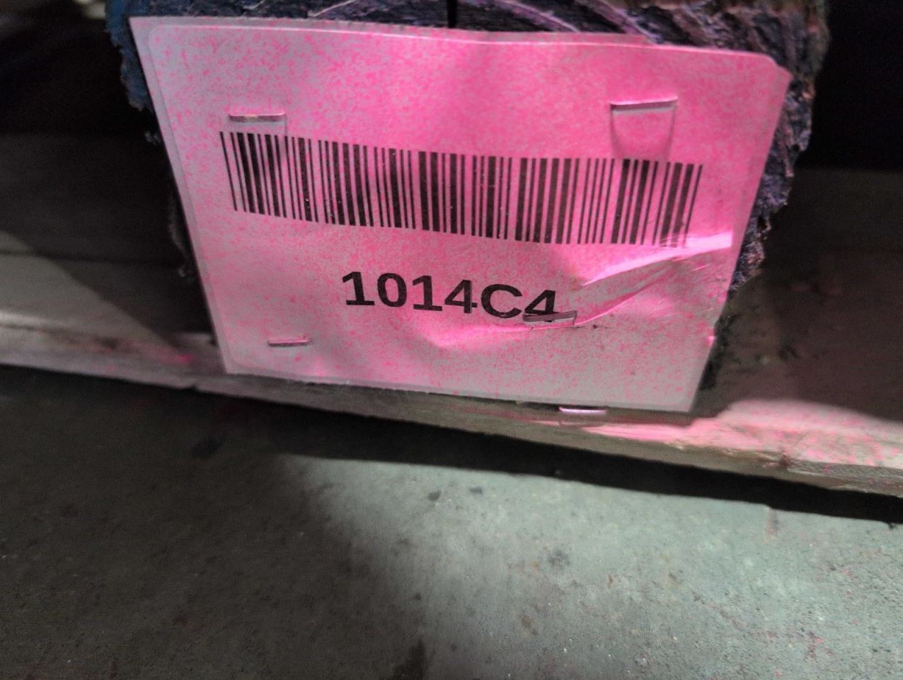 FORTE 2017 Transmission 1044248