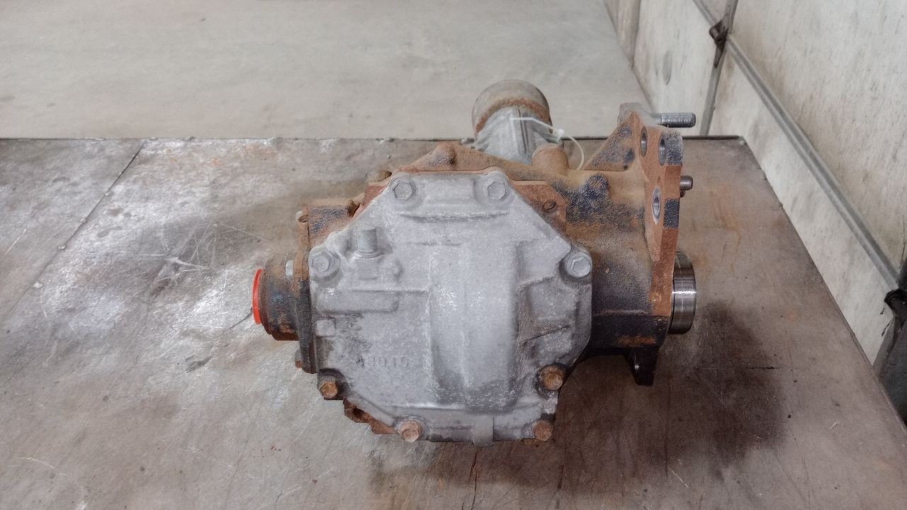 Transfer Case Gasoline Fits 08-13 HIGHLANDER 1564481