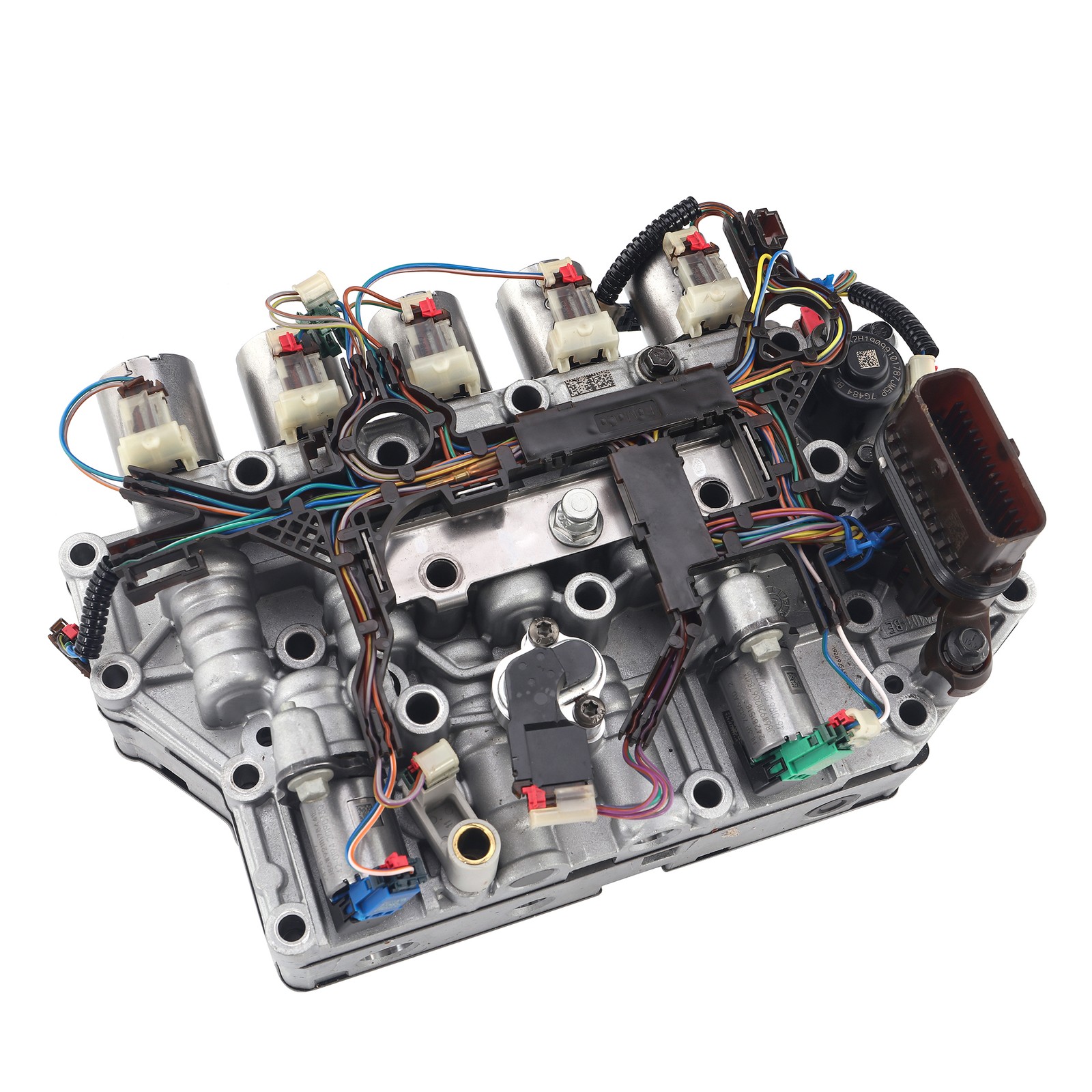 For Toyota Ford Escape 8AT 8F24 Valve Body 8-Speed Auto