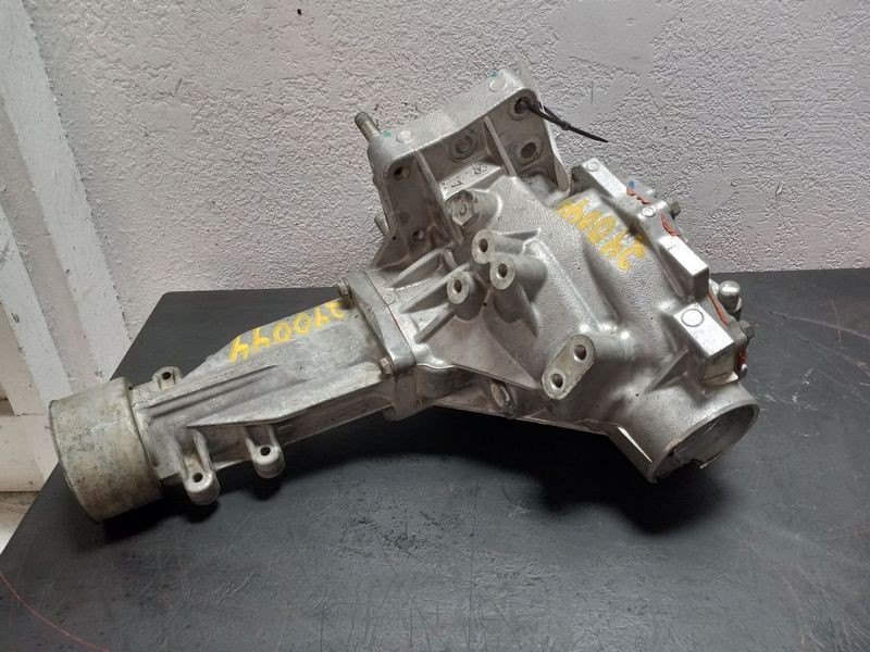 2011-2020 Toyota Sienna Transfer Case Assembly AWD