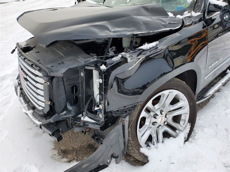 Transfer Case Opt Nqh ID 84467437 Fits 16-20 TAHOE 3093818