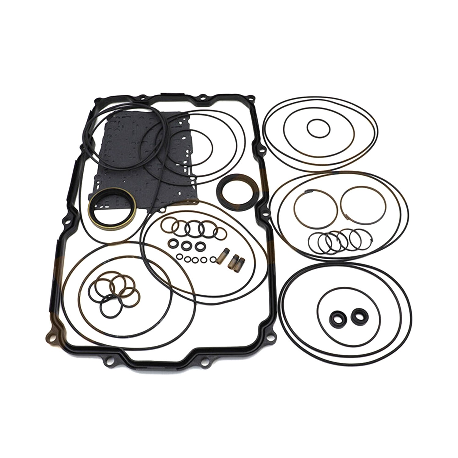 Hot 1set Auto Transmission Overhaul Seals Kit For TOYOTA SEQUOIA AB60E AB60F
