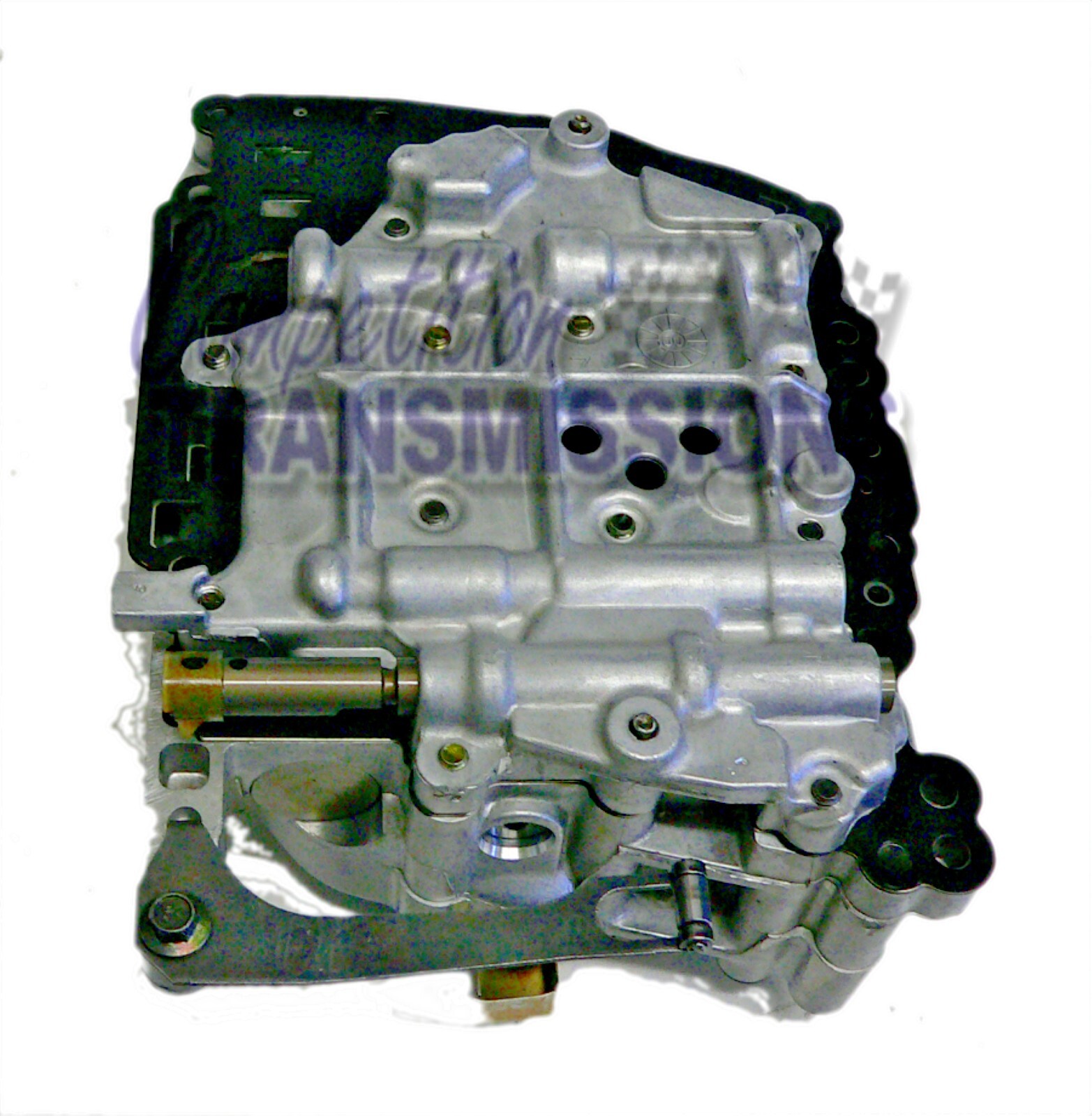 REBUILT Valve Body for Saturn TAAT 1993-2002 SC SL SW Automatic Transmission
