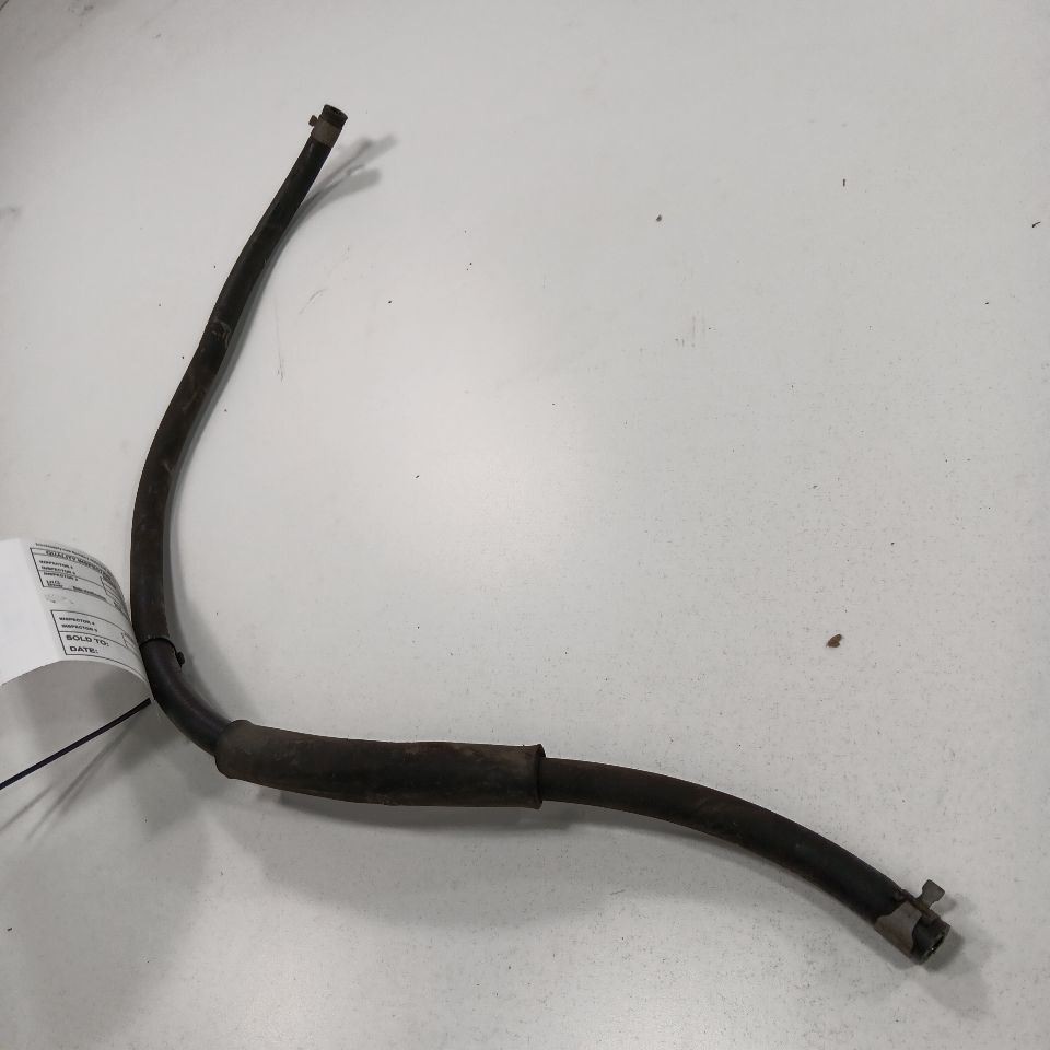 Hyundai Accent Automatic Transmission Oil Cooler Line Tube Hose 2017 2016 2015