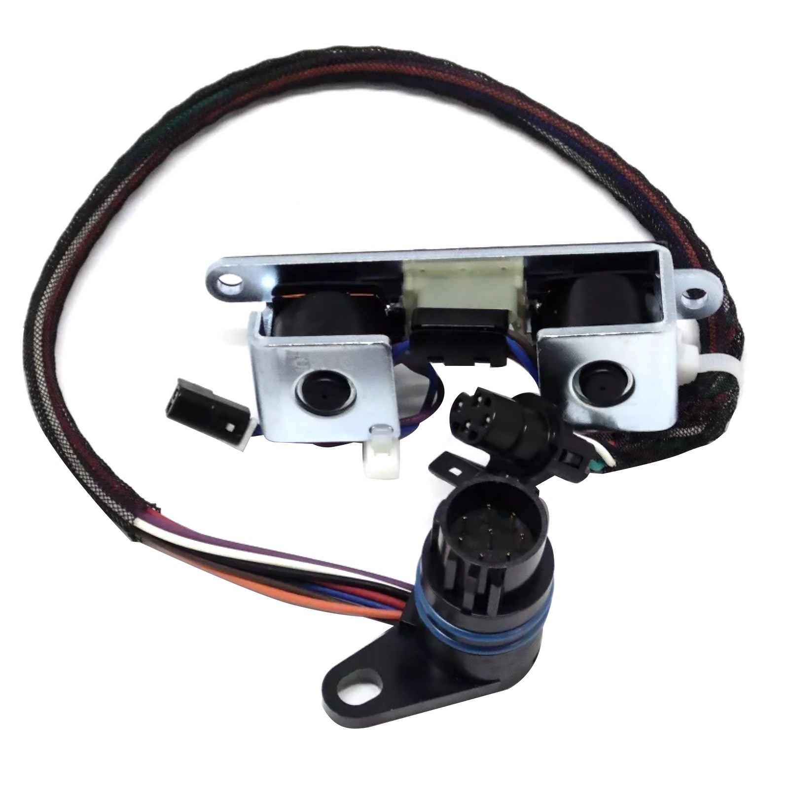 Transmission Overdrive Lockup Solenoid Easy to install 1996-1999 For Dodge