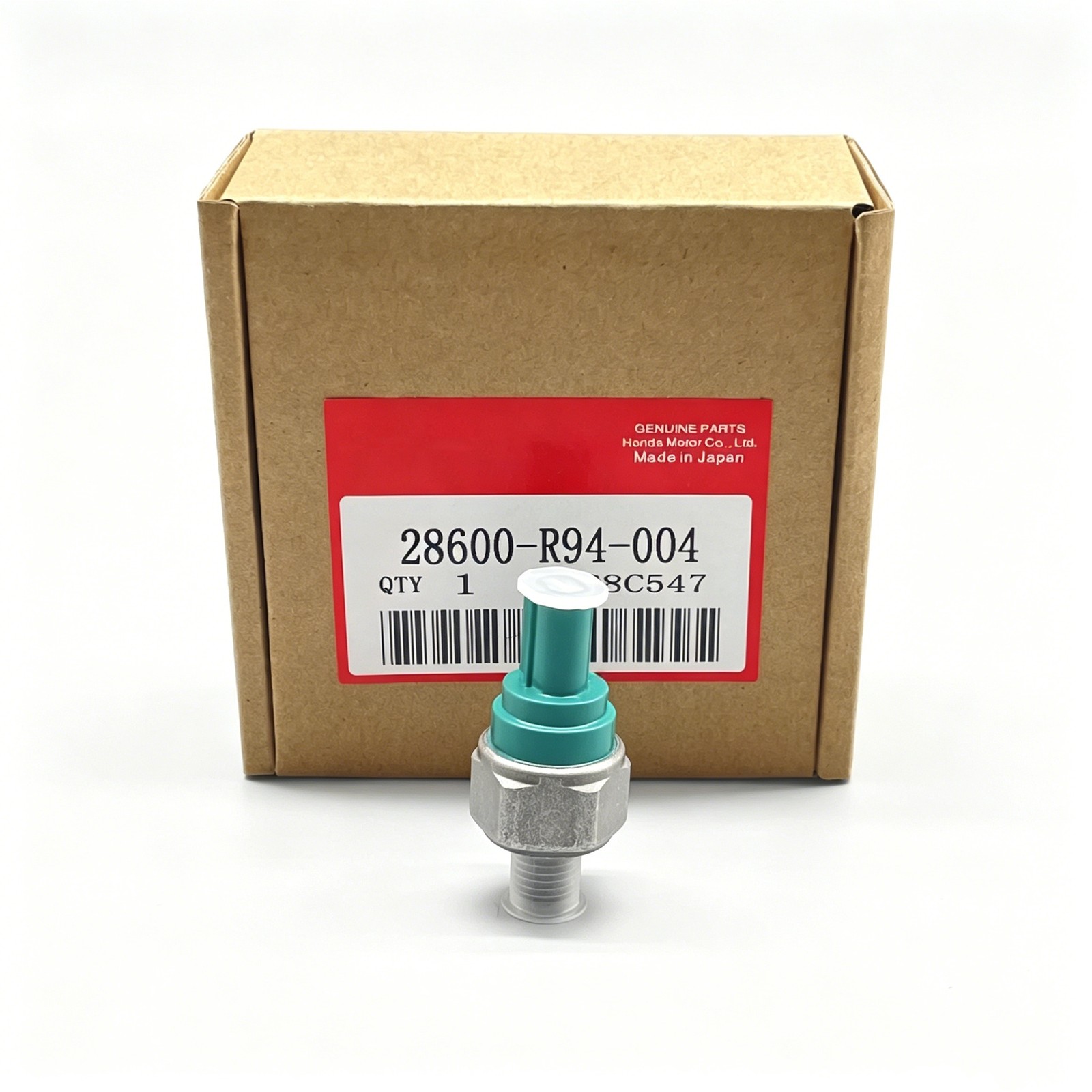 OEM Oil Pressure Sensor Transmission 28600-R94-004 for Honda ACCORD & Acura RLX