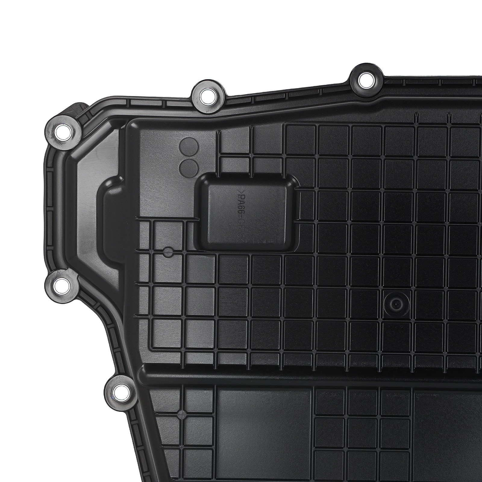 Auto Transmission Oil Pan for Ford Bronco Edge Escape Transit 2019-2024 New