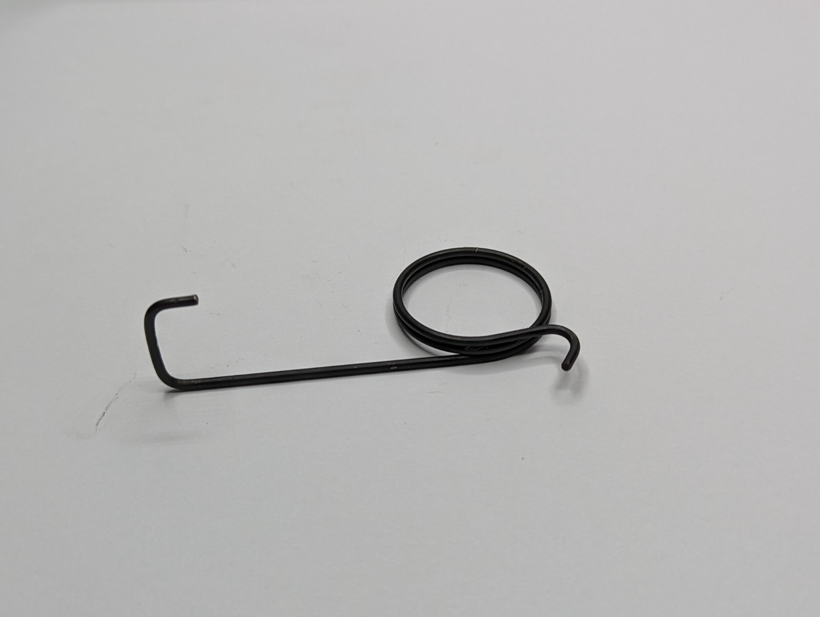 1965-1986 Mustang Automatic C4 Transmission Parking Pawl Return Spring