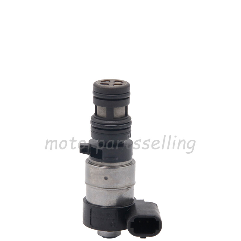 33946A Electronic Pressure Control Solenoid 4T65E Transmission Fits Chevrolet US