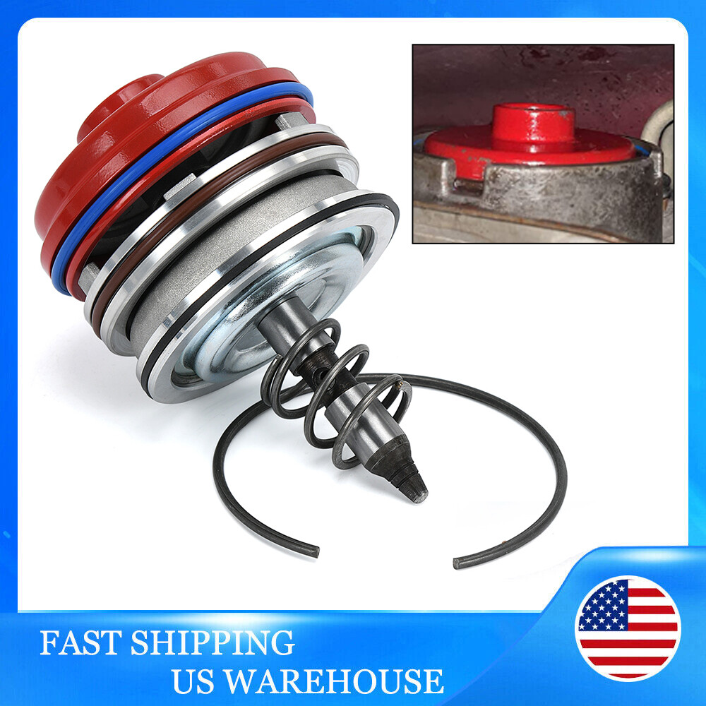 CORVETTE SERVO 4L60E OEM Life Time Warranty HP HD 700R4 4L65E 4L70E 1982-2014