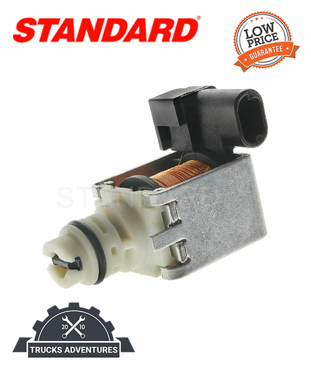 Standard Ignition Automatic Transmission Control Solenoid TCS44