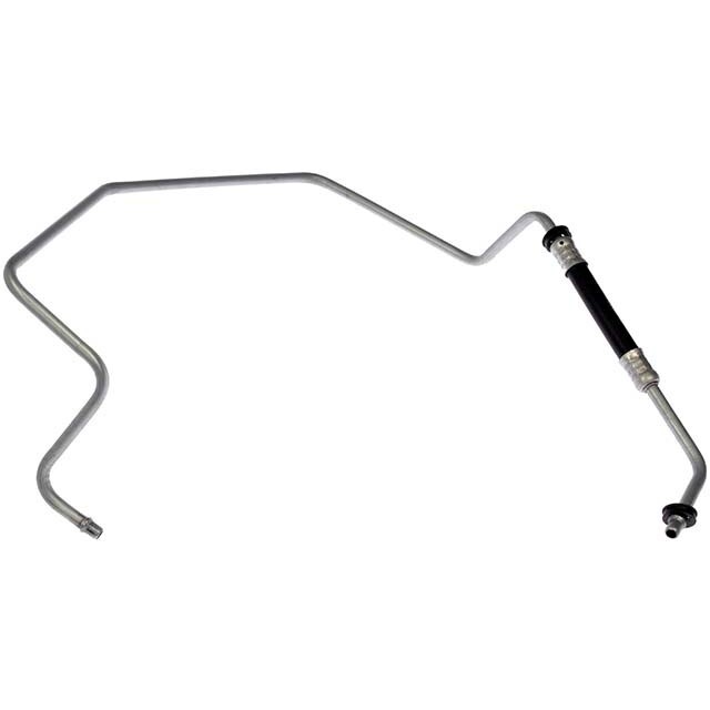 624-117 Dorman Oil Cooler Line Upper New for Chevy Avalanche Suburban Yukon