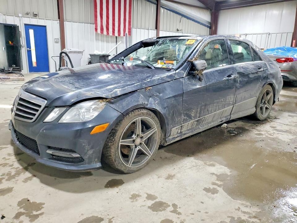 Automatic Transmission 212 Type Sedan E350 Fits 13-14 MERCEDES E-CLASS 2804452