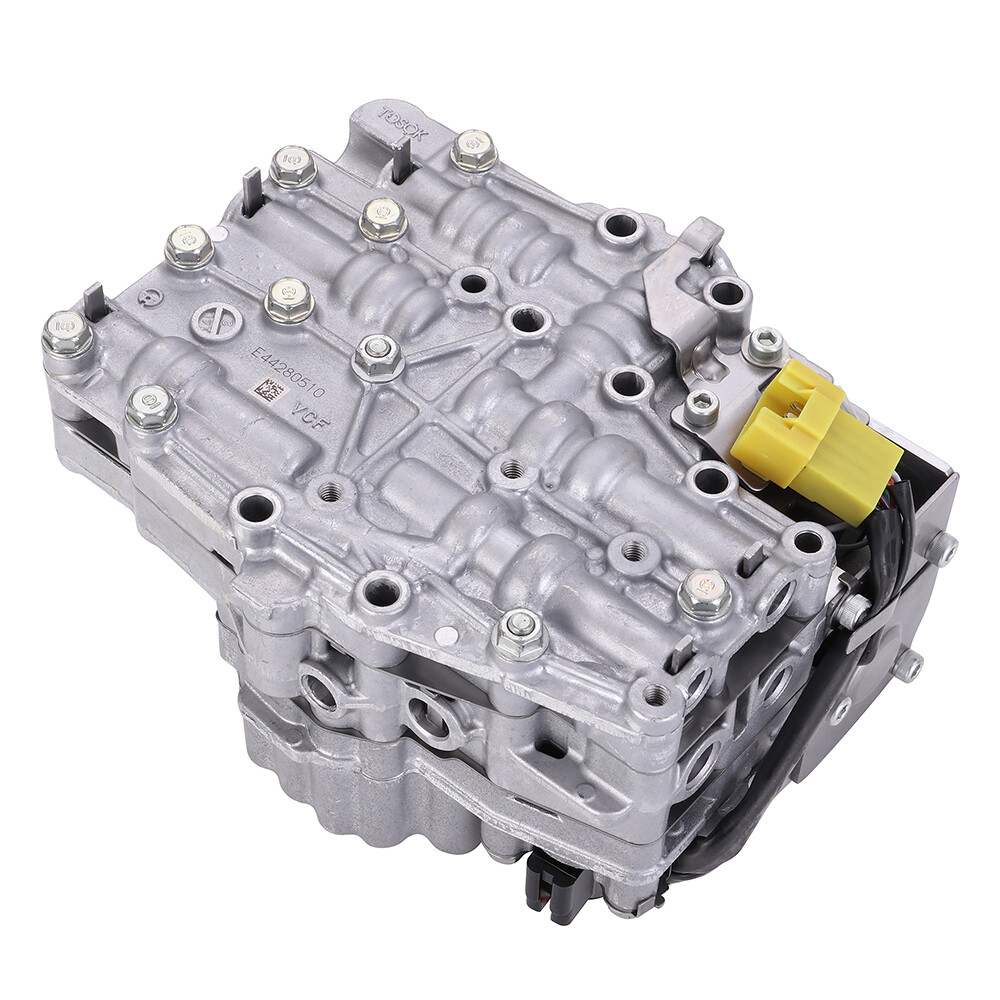TR580 CVT Trans Valve Body For Subaru Forester Impreza 2012 2013 2014 2015 2016