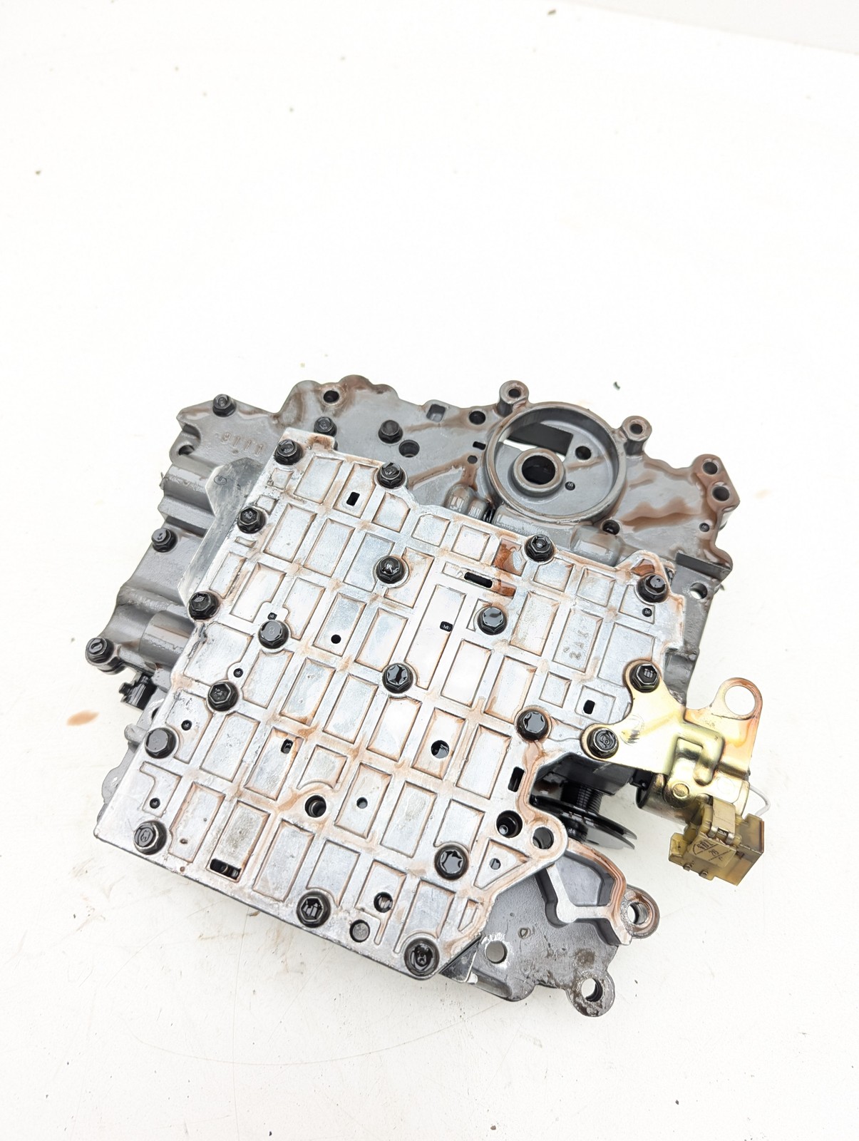 1992 Toyota Celica 1.6L Transmission Valve Body