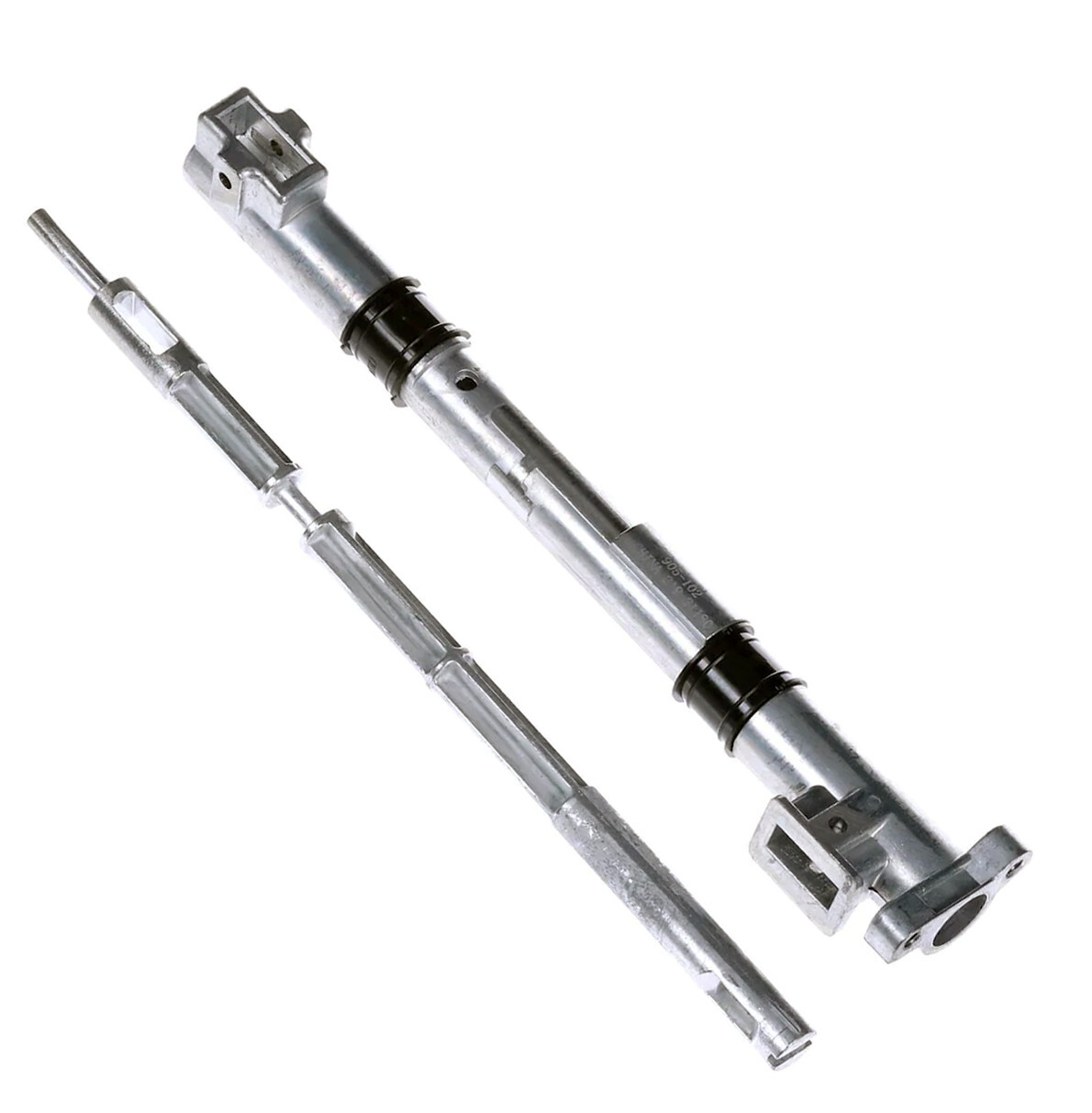 Steering Column Shift Tube Plunger Repair Kit for Ford F-150 F-250 F-350 E-350