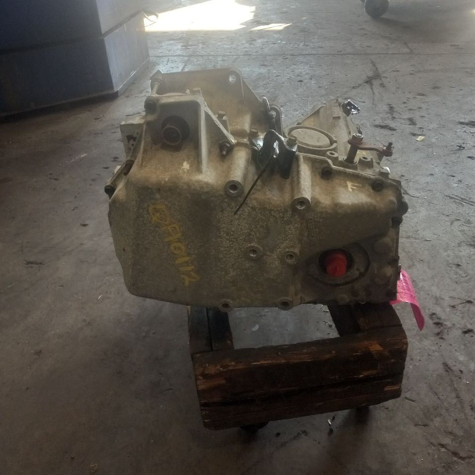 Century Automatic Transmission Fits 05 135K Miles 4910154