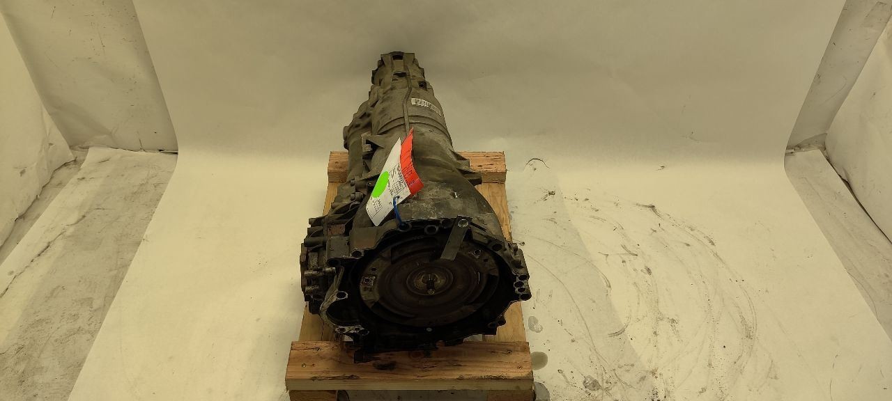 TRANSMISSION OEM 06-08 A4 AUDI 1YR WRNTY
