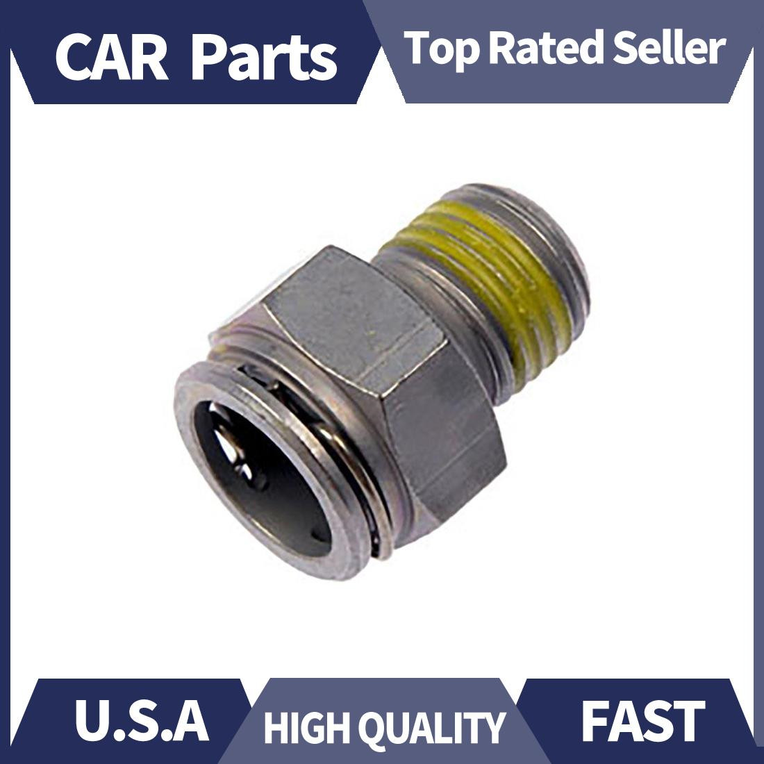 800-604 Dorman Transmission Oil Line New for Olds Yukon Pontiac Grand Prix GMC