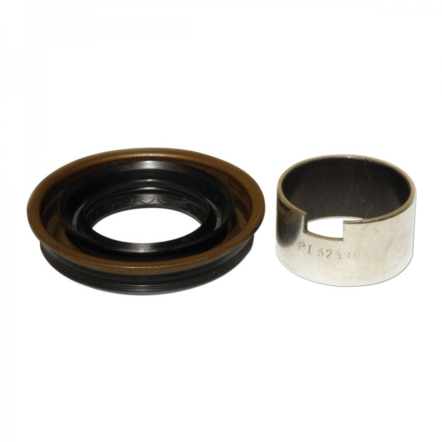 Ford 6F35 Axle Seal and Case Bushing Set Superior K099 09-16 Ford Lincoln Mazda