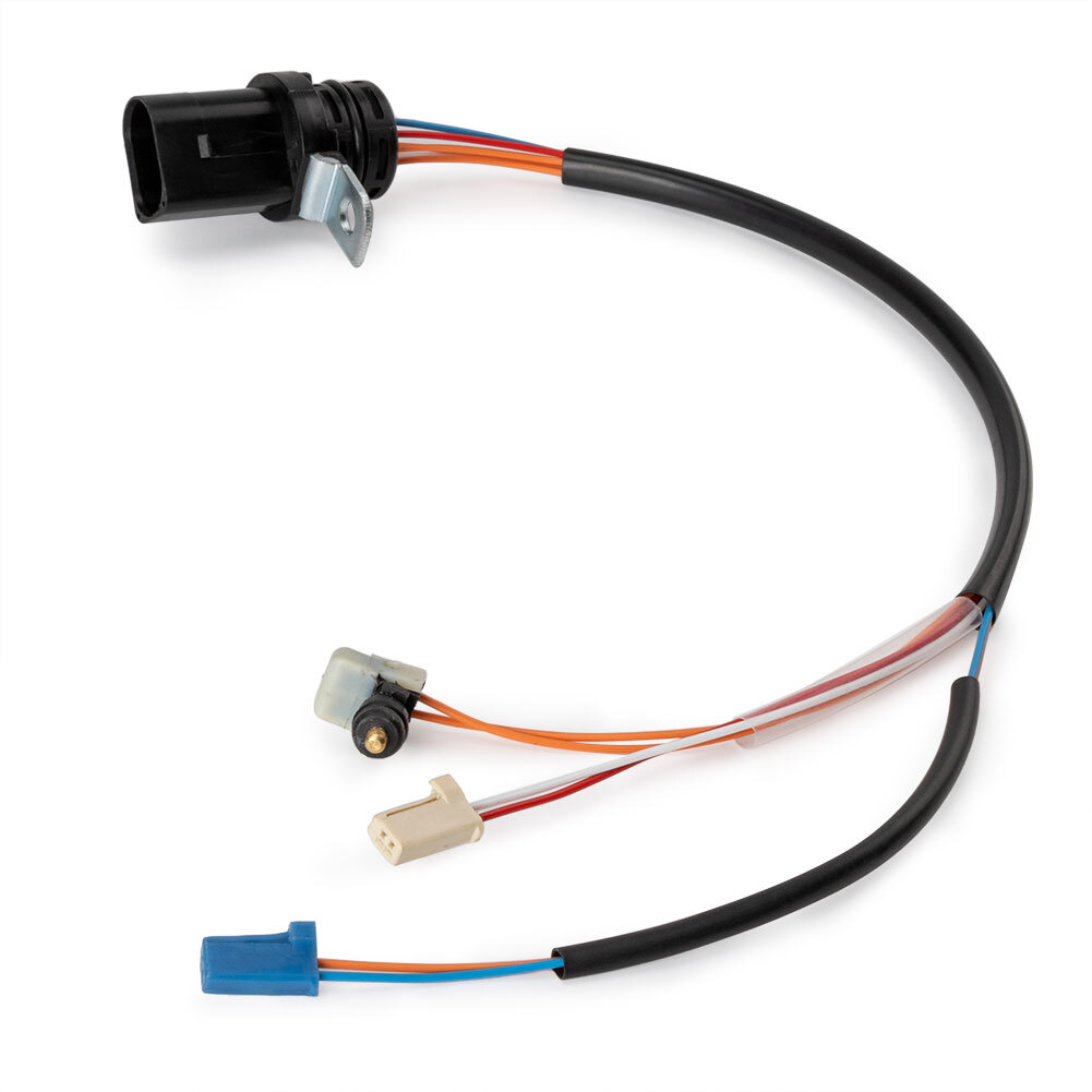 6 Pin Internal Transmission Harness For VW BEETLE GOLF CC JETTA PASSAT RABBIT