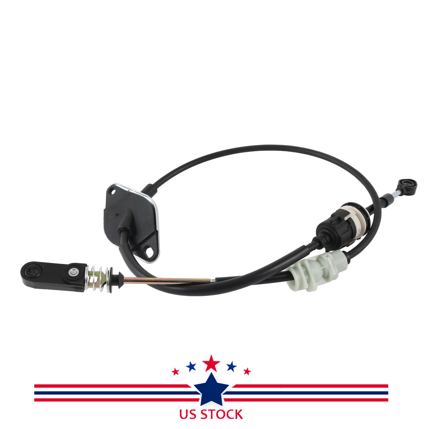 Gearshift Control Cable 52109781AF For 2006-2012 Liberty 2007-2011 Nitro V6