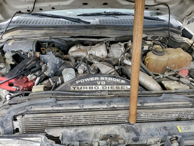 Automatic Transmission 5R110W Torqshift Fits 09-10 FORD F250SD PICKUP 1396571