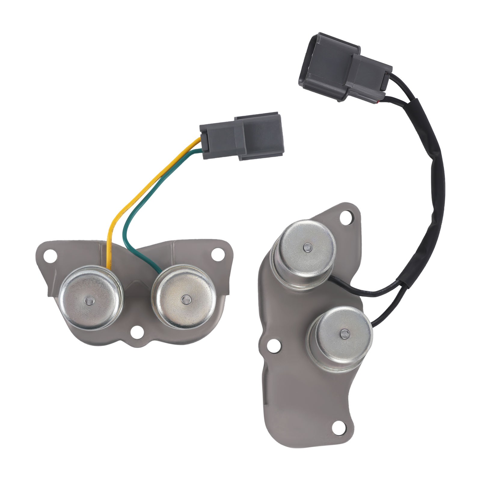 Transmission Control Solenoid Set for Honda 2.2L Prelude 90-97 28200-PX4-014