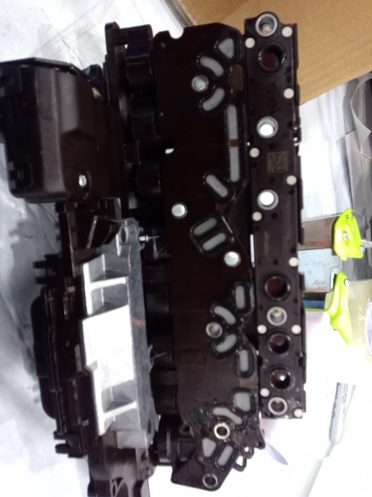 6L80 Transmission Control Module Unit for Cadillac GMC GEO XLR-V STS-V
