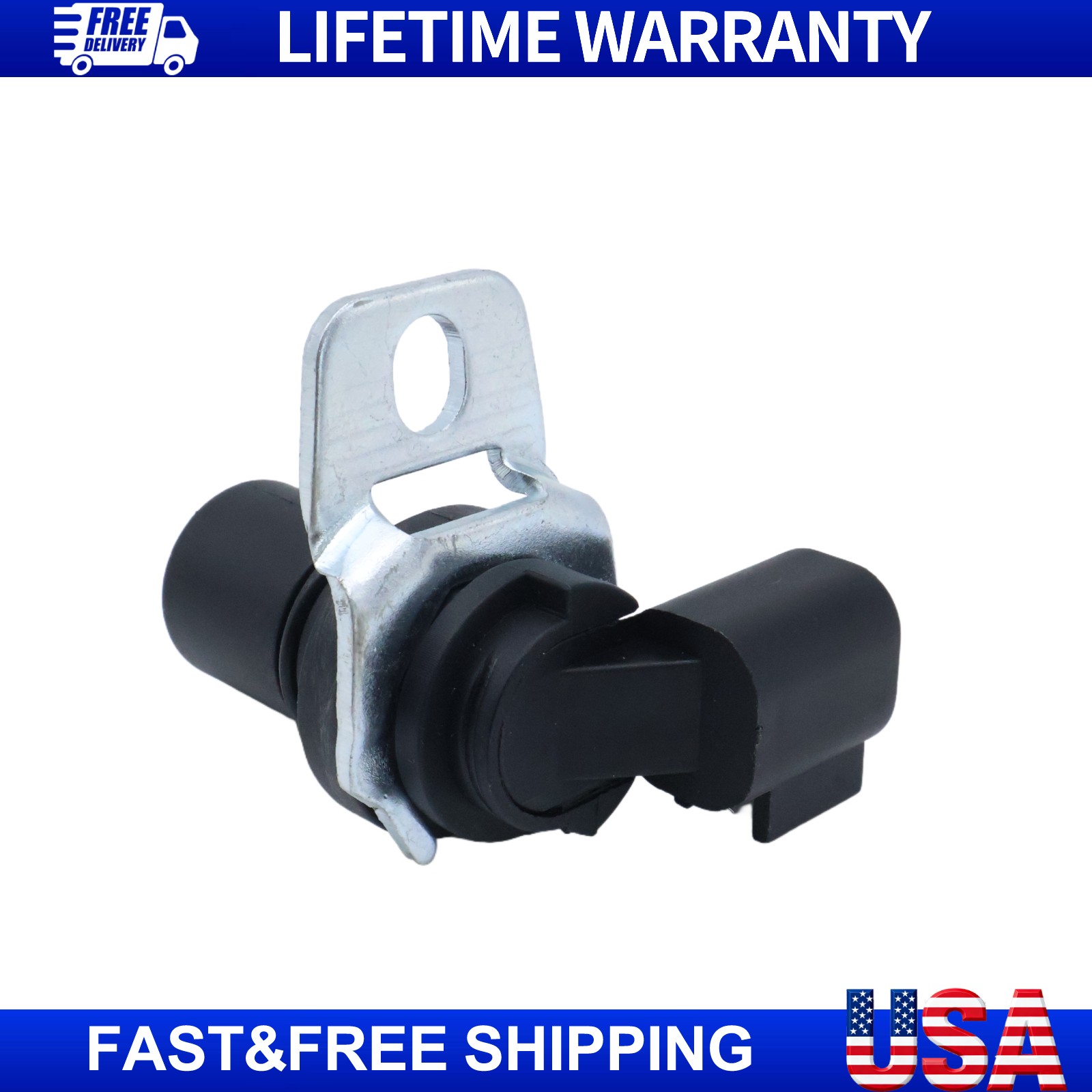 Output Transmission Shaft Speed Sensor 3L3Z7H103AA For Ford F150 Lincoln Mercury